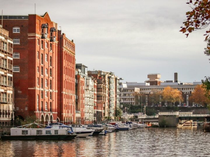 Acuario de Bristol